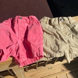 NWOT Children's place shorts